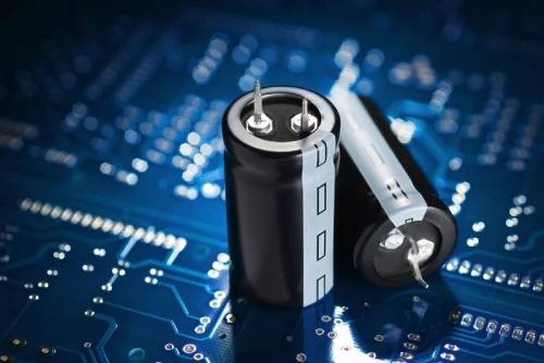 The Future of Electronic Components: Trends to Watch