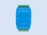Analog Sensors