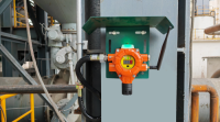 Fixed Gas Detector